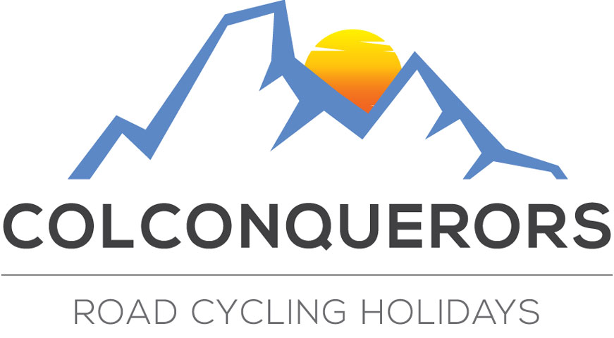 Colconquerors - Road Cycling Holidays