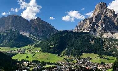 Ultimate Dolomites