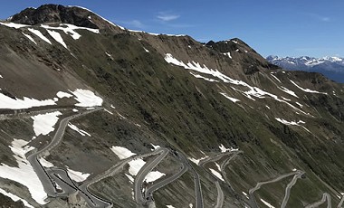 Ultimate Italian Alps