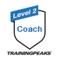 Training Peaks Level 2 Accredited Coach